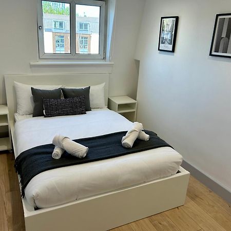 Frederick House Apart otel Londra Dış mekan fotoğraf