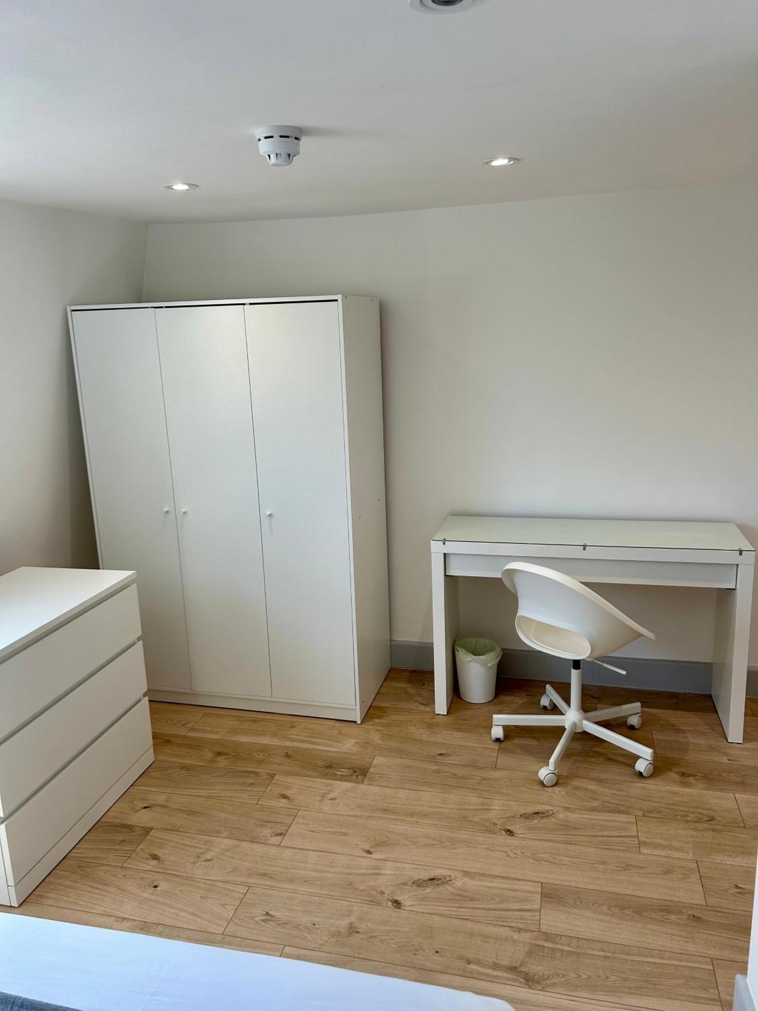 Frederick House Apart otel Londra Dış mekan fotoğraf