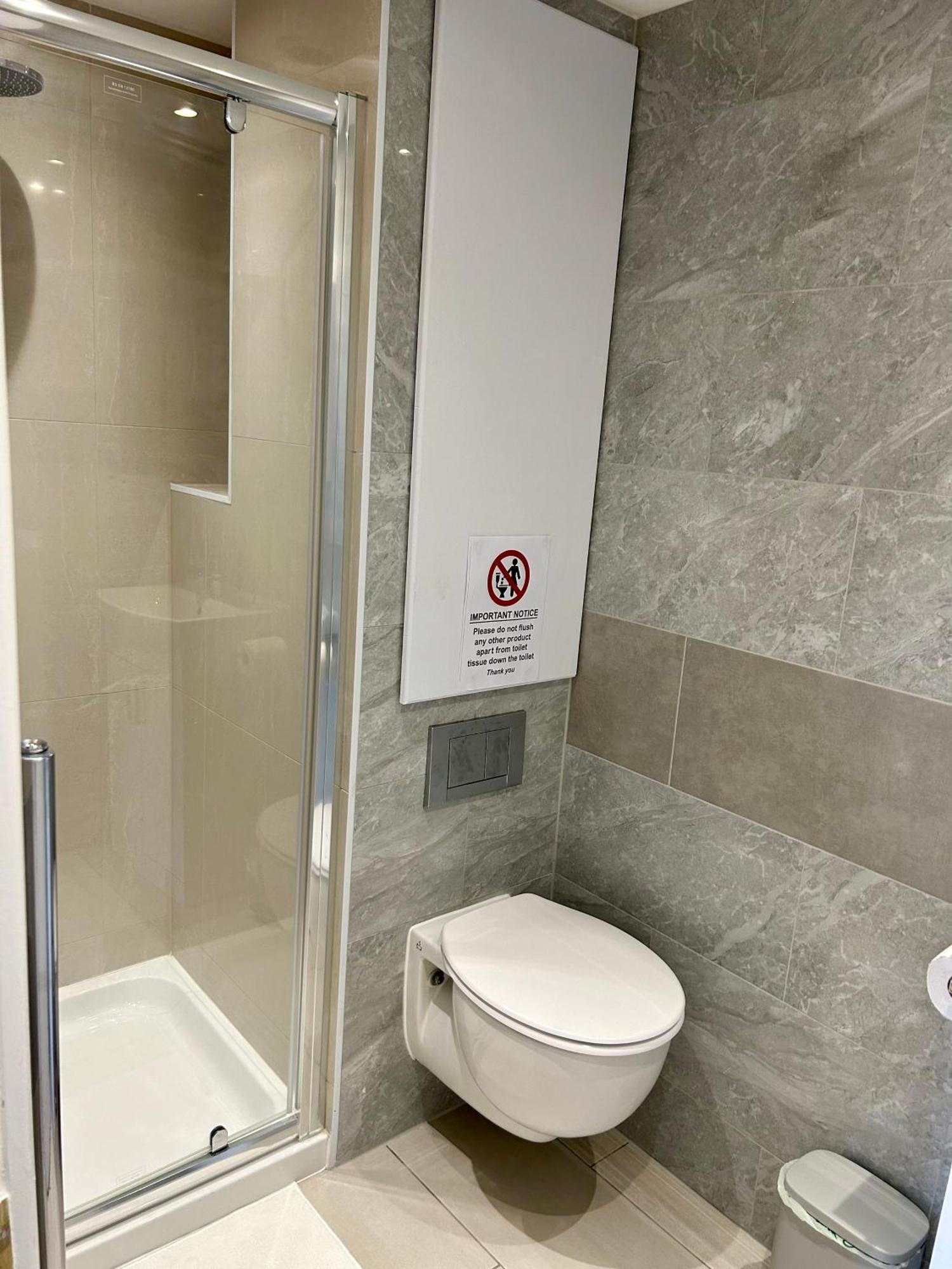 Frederick House Apart otel Londra Dış mekan fotoğraf