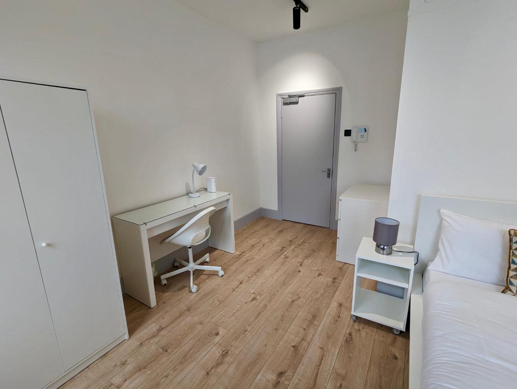 Frederick House Apart otel Londra Dış mekan fotoğraf