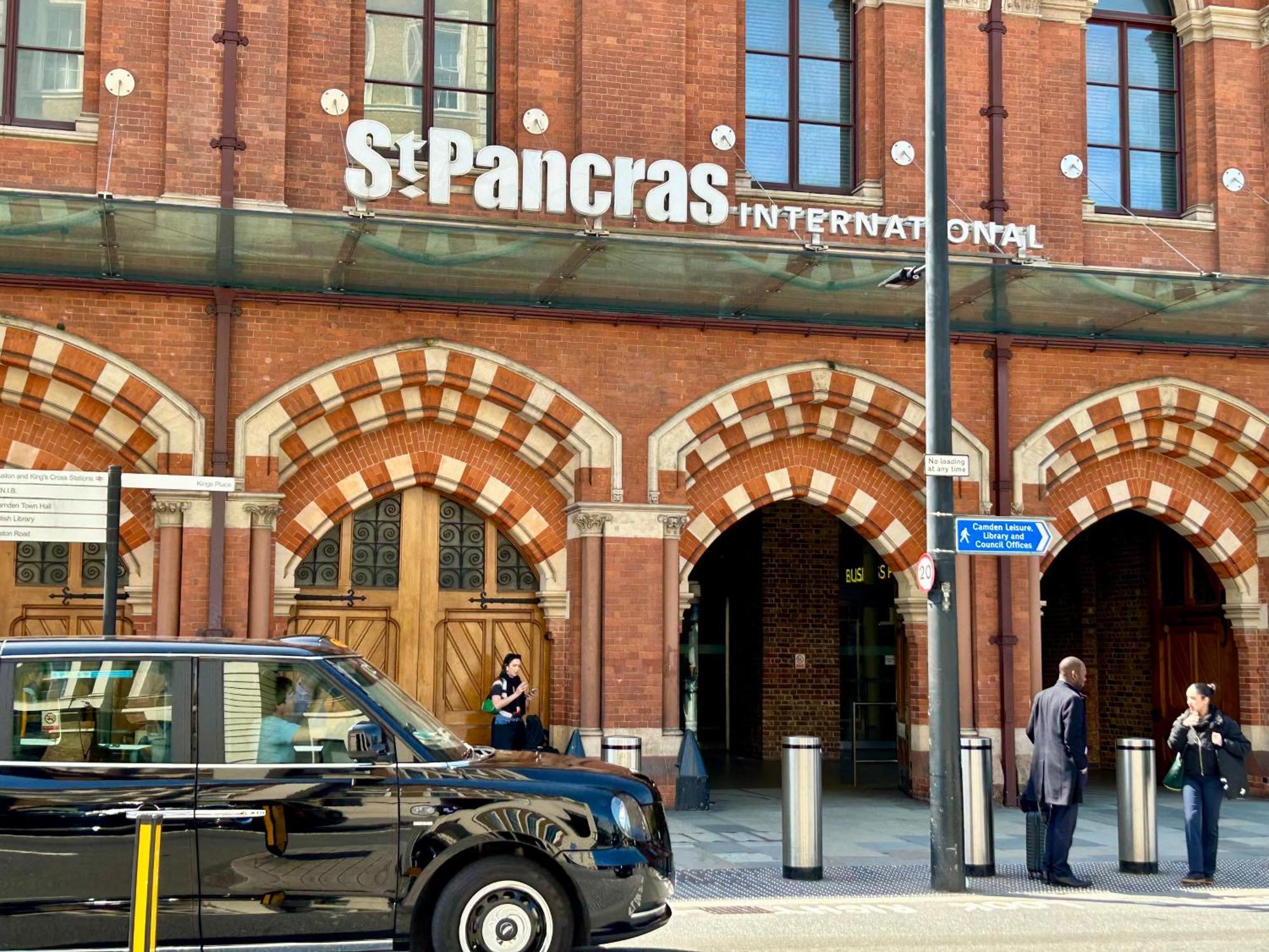 Frederick House Apart otel Londra Dış mekan fotoğraf