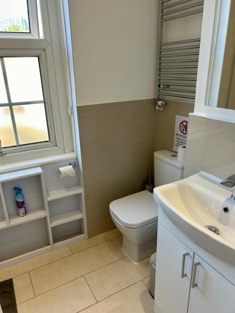 Frederick House Apart otel Londra Dış mekan fotoğraf
