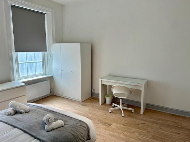 Frederick House Apart otel Londra Dış mekan fotoğraf