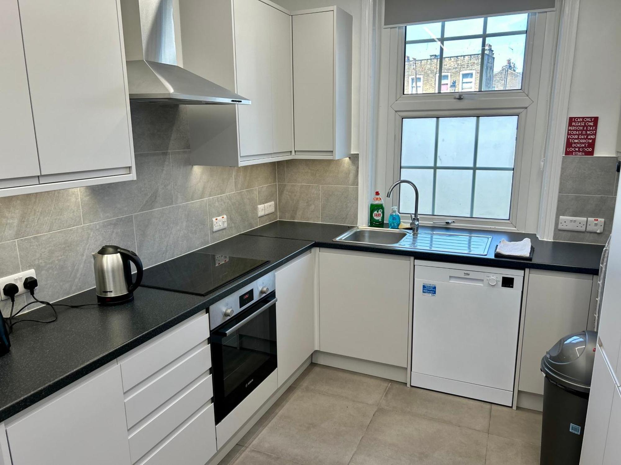 Frederick House Apart otel Londra Dış mekan fotoğraf